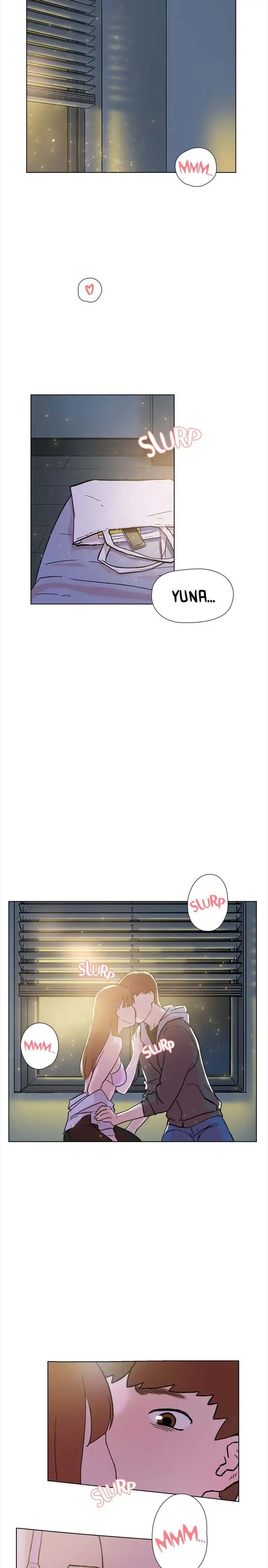 Overlapping - Chapter 63 [photo 4] - MangaPorn