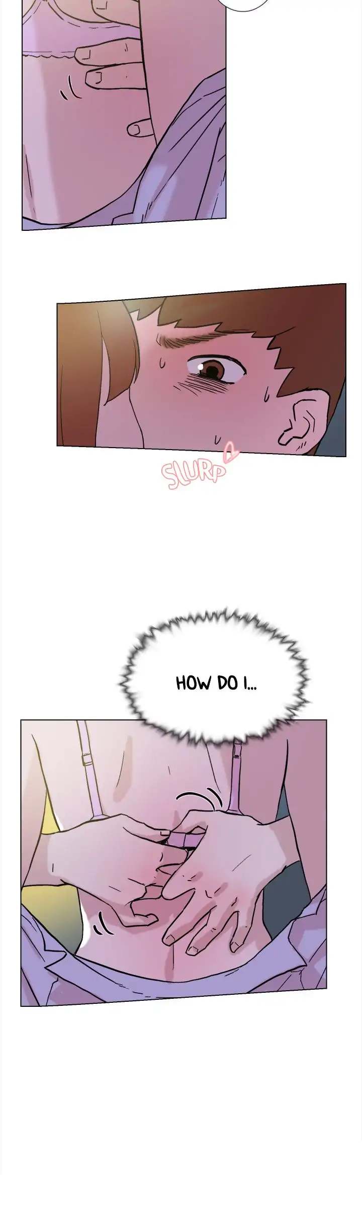 Overlapping - Chapter 63 [photo 5] - MangaPorn