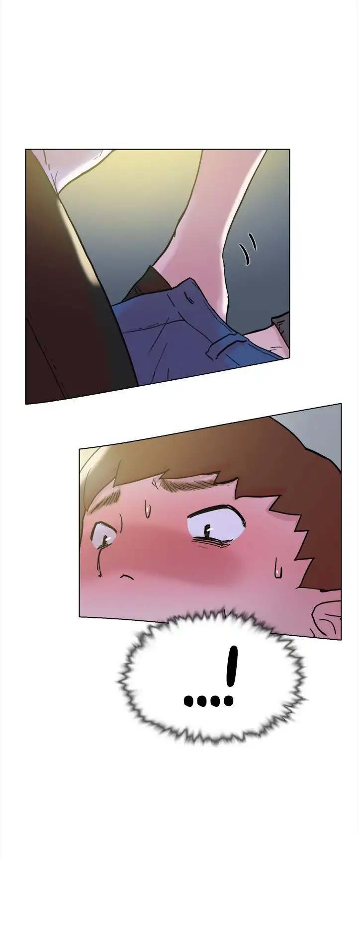 Overlapping - Chapter 63 [photo 9] - MangaPorn