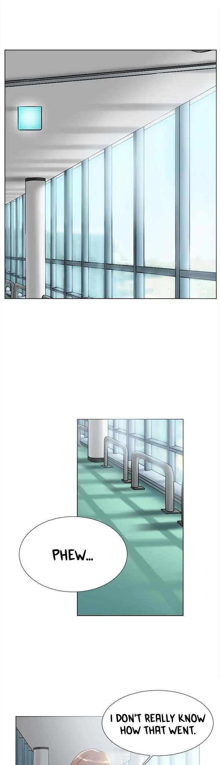 Overlapping - Chapter 64 [photo 11] - MangaPorn