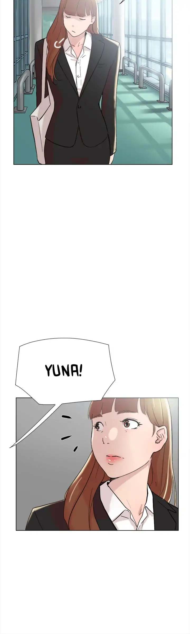 Overlapping - Chapter 64 [photo 12] - MangaPorn