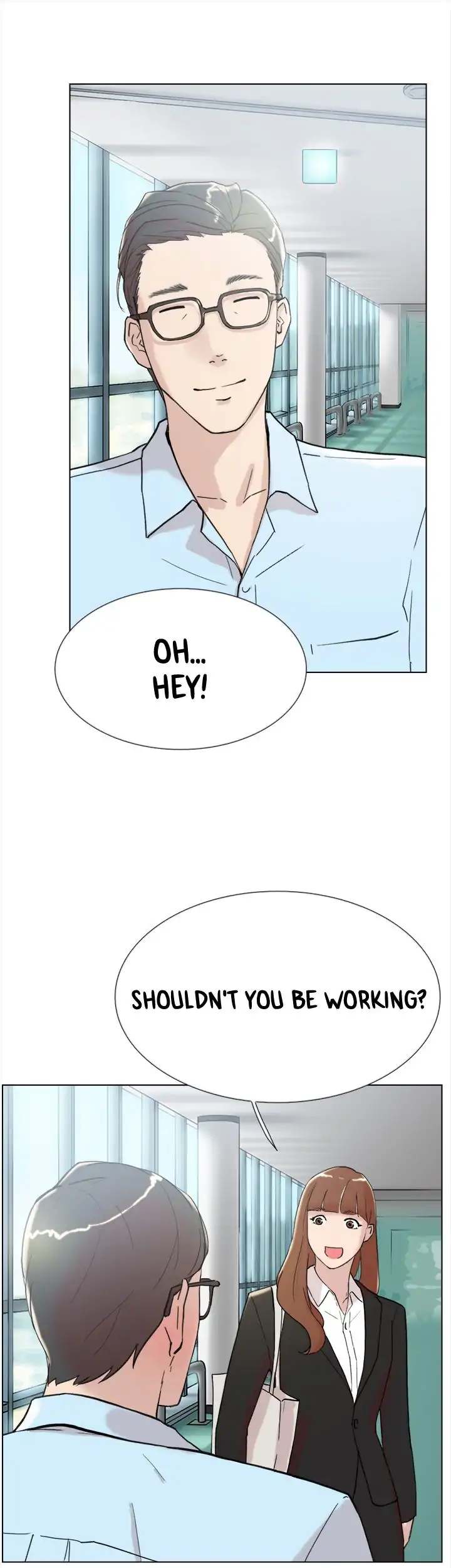 Overlapping - Chapter 64 [photo 13] - MangaPorn