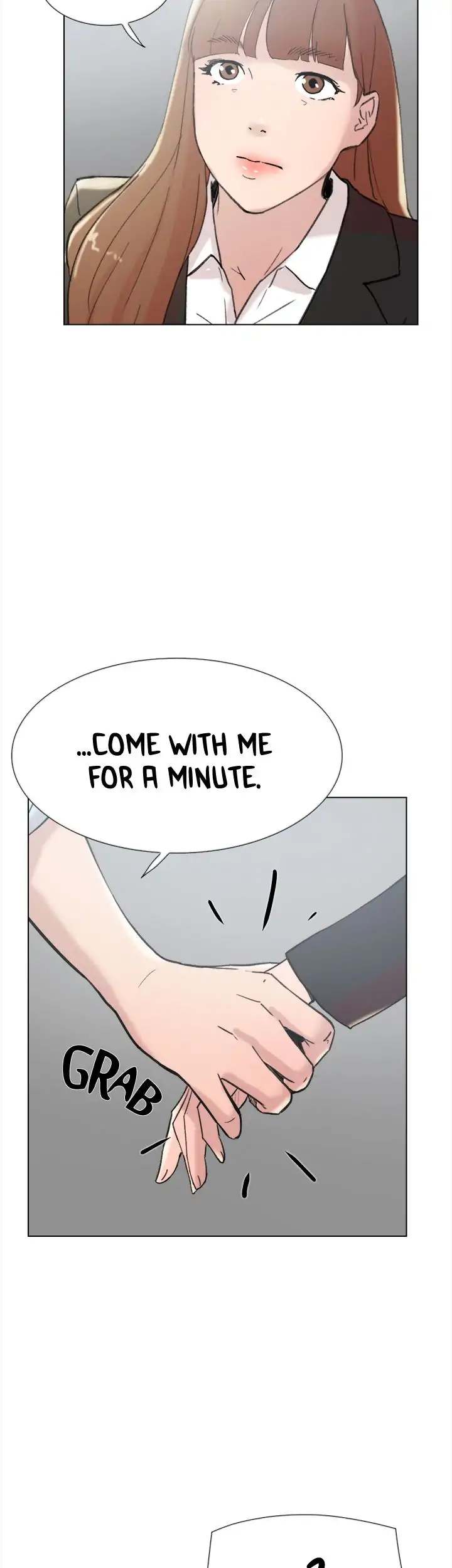 Overlapping - Chapter 64 [photo 16] - MangaPorn