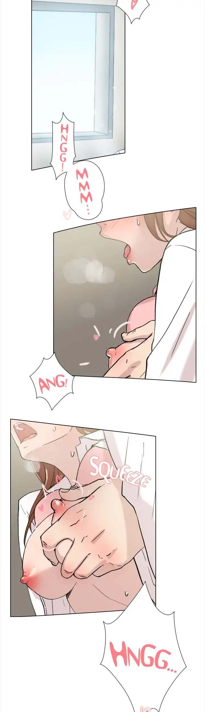 Overlapping - Chapter 64 [photo 19] - MangaPorn