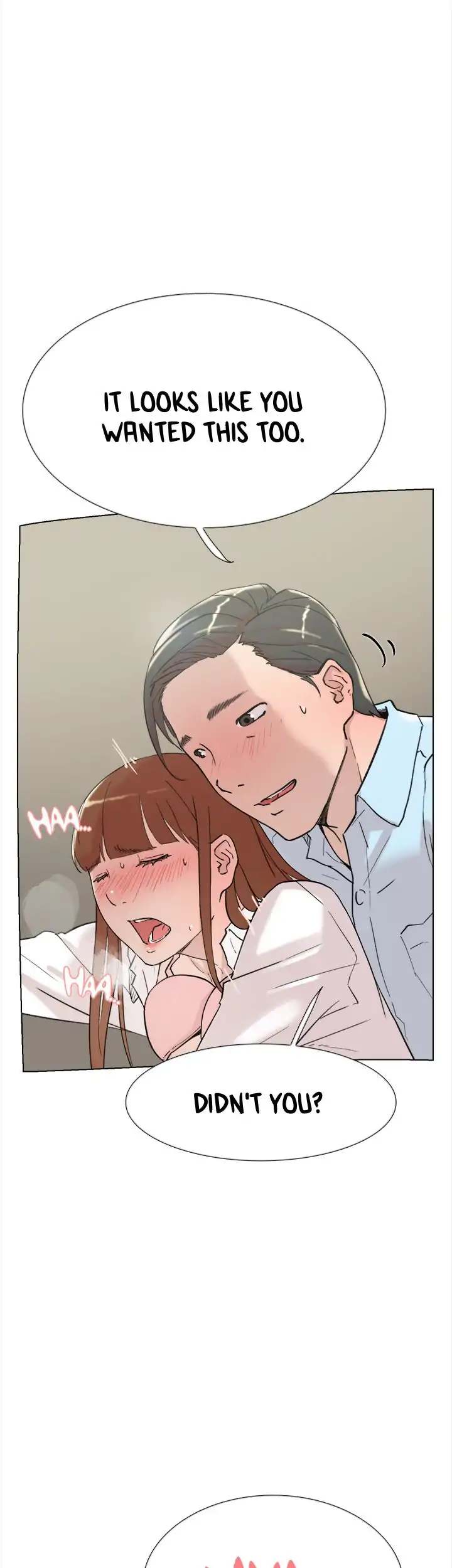 Overlapping - Chapter 64 [photo 22] - MangaPorn