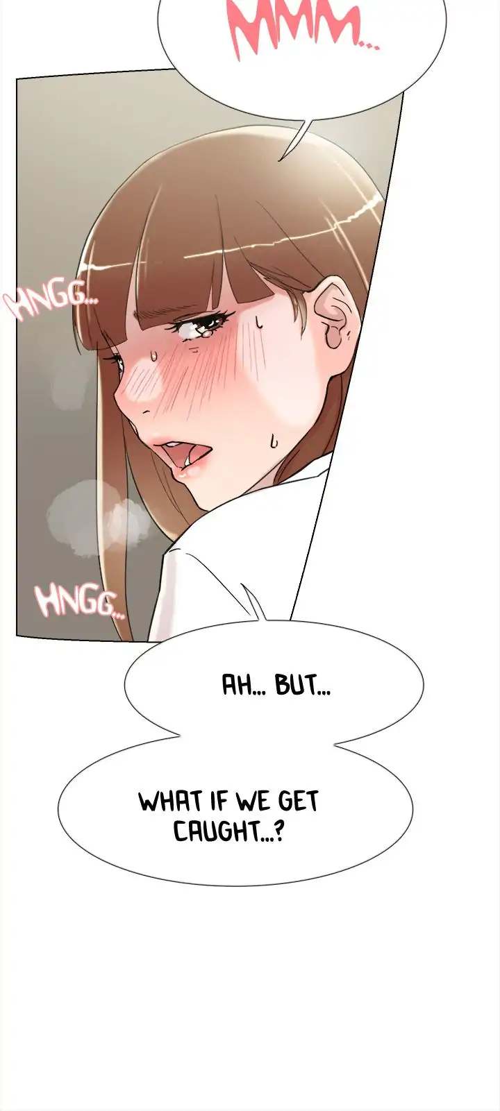 Overlapping - Chapter 64 [photo 23] - MangaPorn