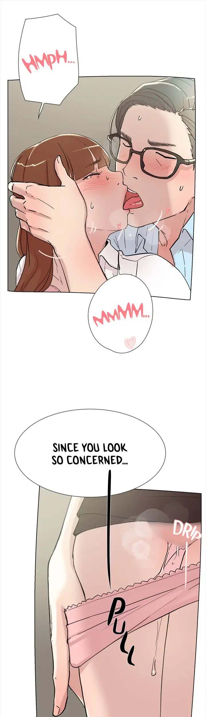 Overlapping - Chapter 64 [photo 24] - MangaPorn