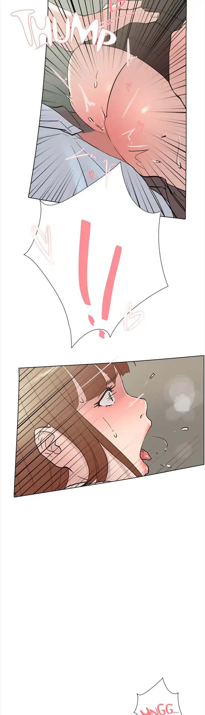 Overlapping - Chapter 64 [photo 26] - MangaPorn