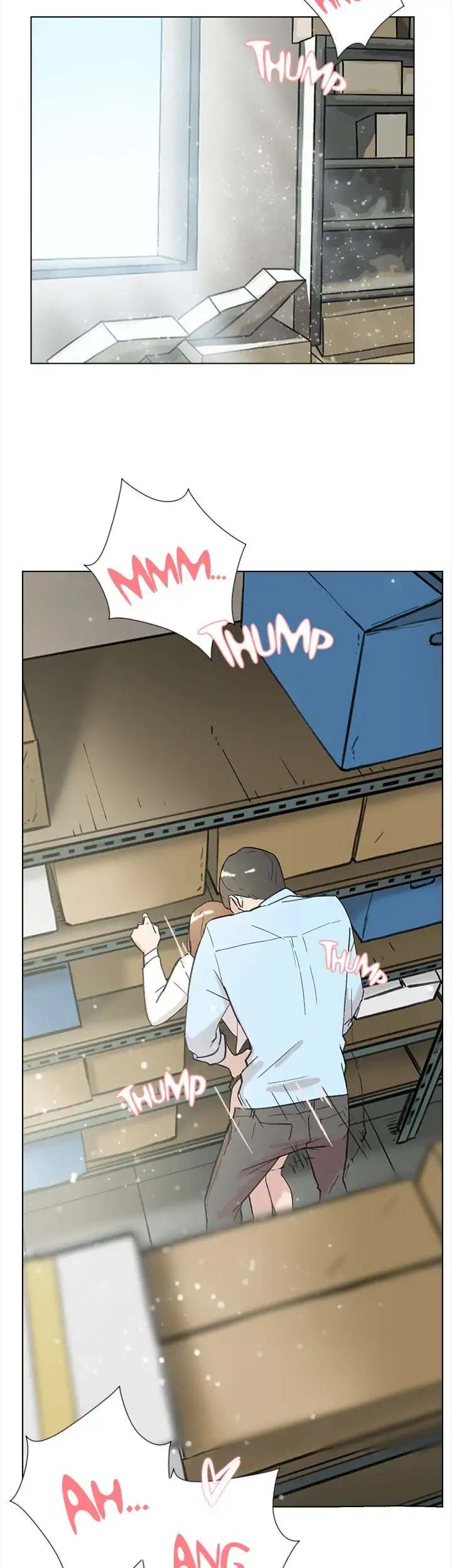 Overlapping - Chapter 64 [photo 27] - MangaPorn