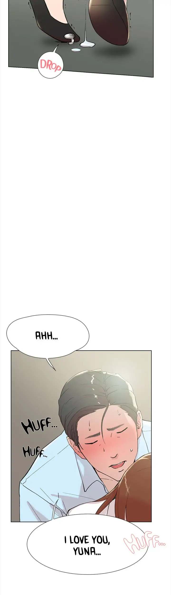 Overlapping - Chapter 64 [photo 33] - MangaPorn