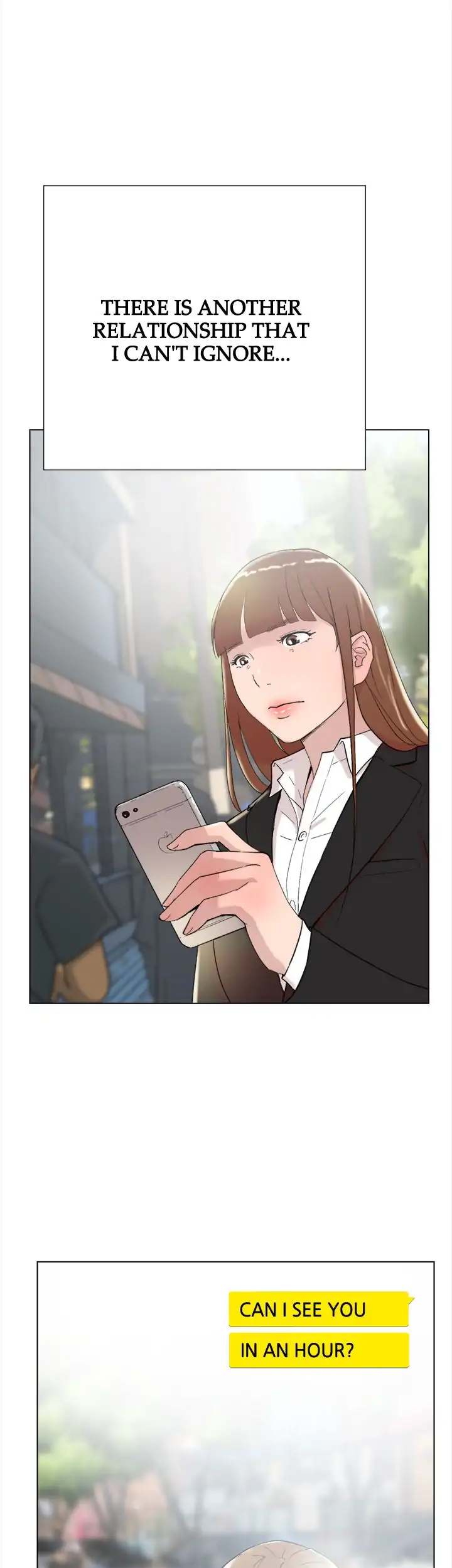 Overlapping - Chapter 64 [photo 38] - MangaPorn