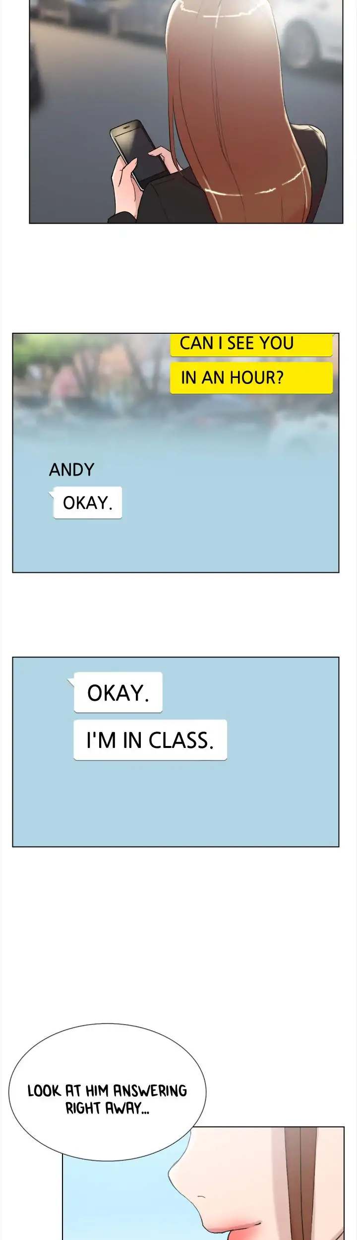 Overlapping - Chapter 64 [photo 39] - MangaPorn