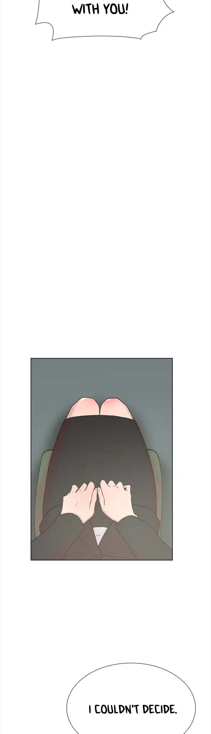 Overlapping - Chapter 64 [photo 4] - MangaPorn