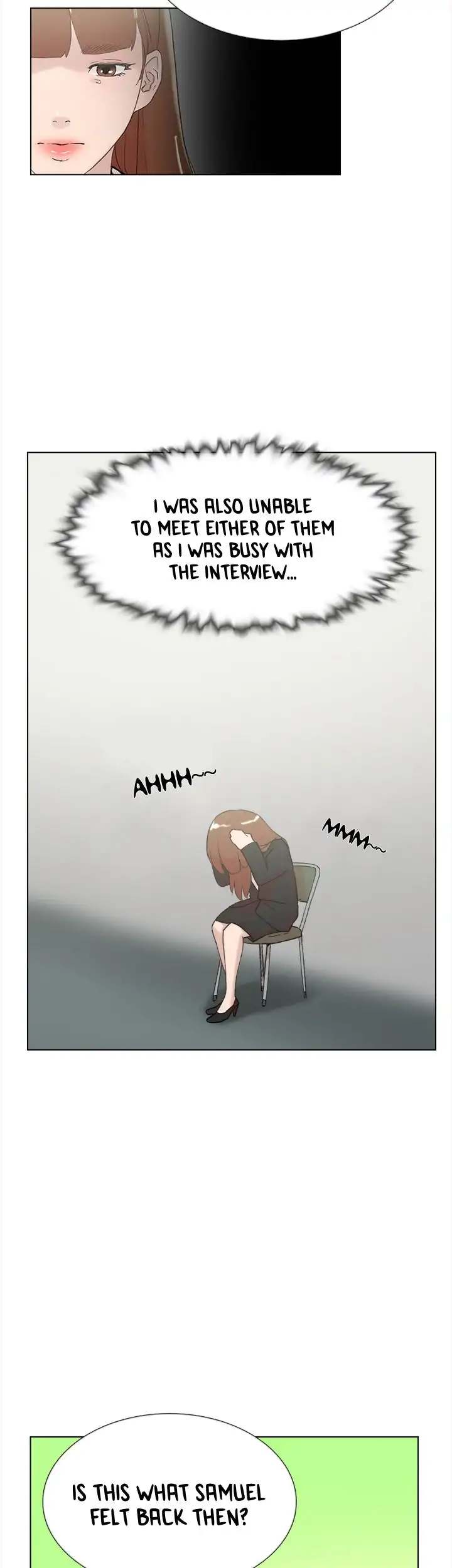 Overlapping - Chapter 64 [photo 5] - MangaPorn