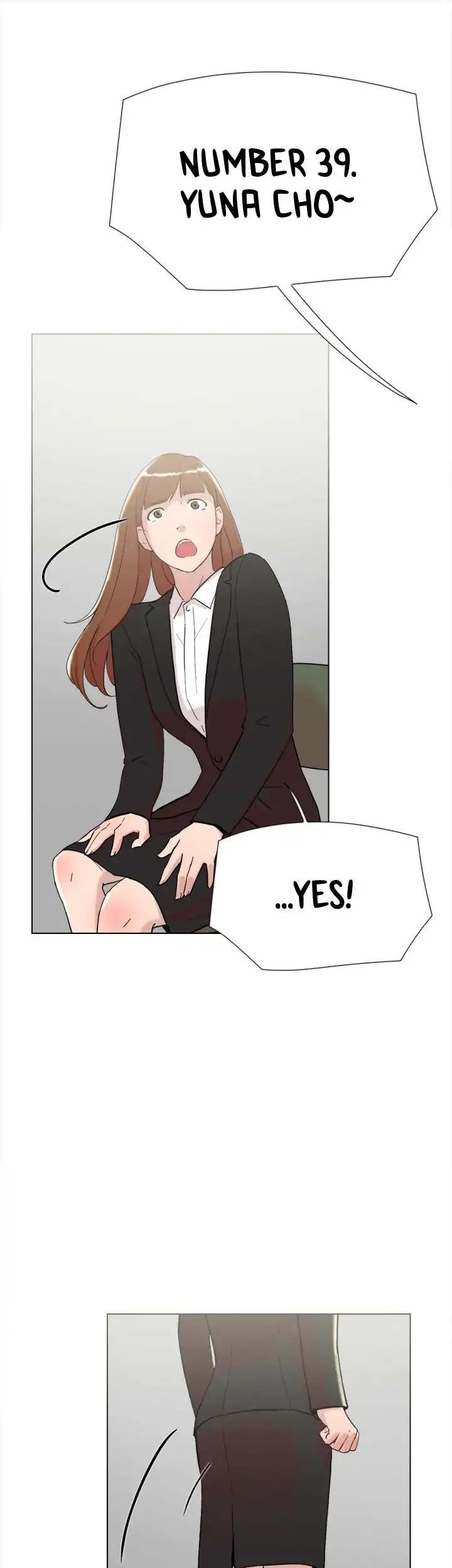 Overlapping - Chapter 64 [photo 7] - MangaPorn