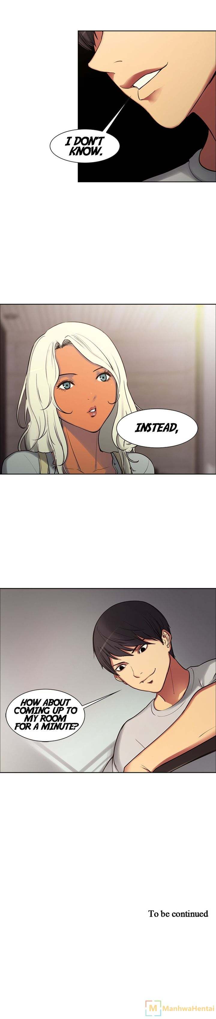 Taming a Maid - Chapter 2 [photo 13] - MangaPorn