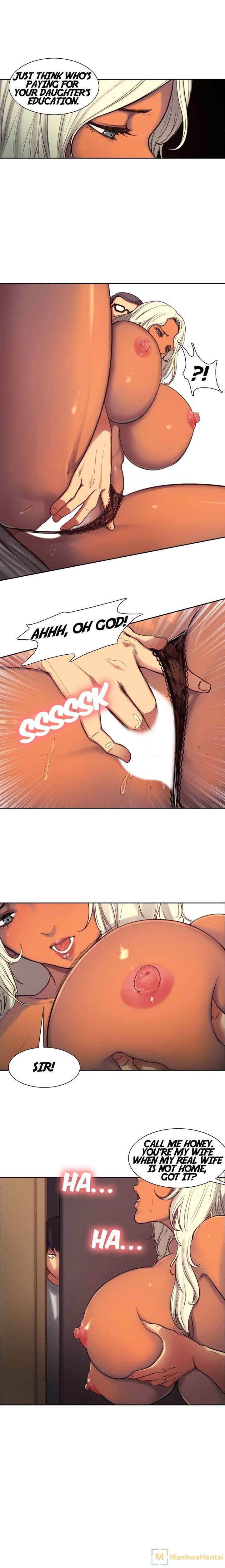 Taming a Maid - Chapter 2 [photo 3] - MangaPorn