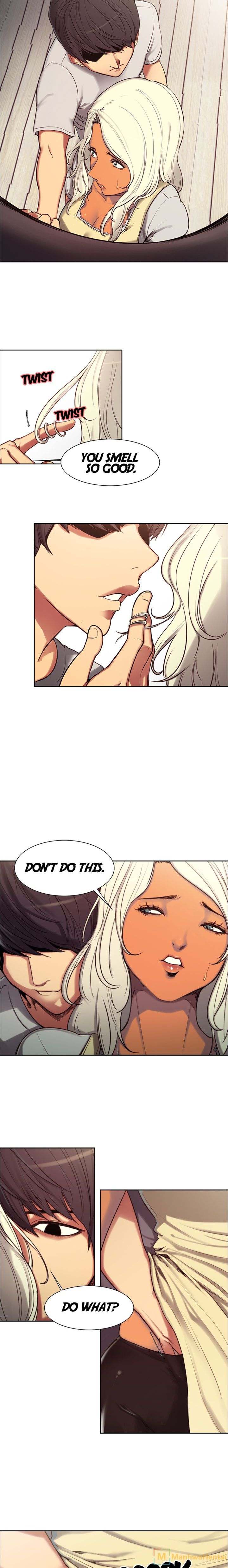 Taming a Maid - Chapter 3 [photo 11] - MangaPorn