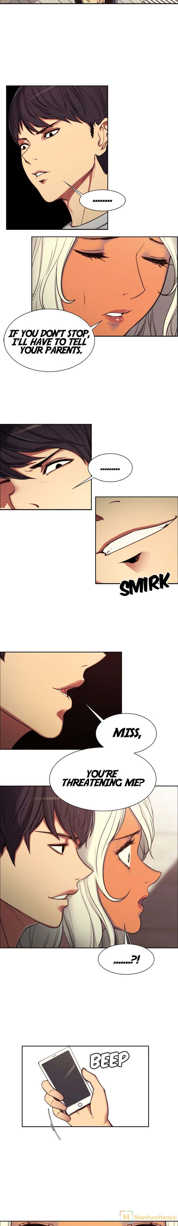 Taming a Maid - Chapter 3 [photo 13] - MangaPorn