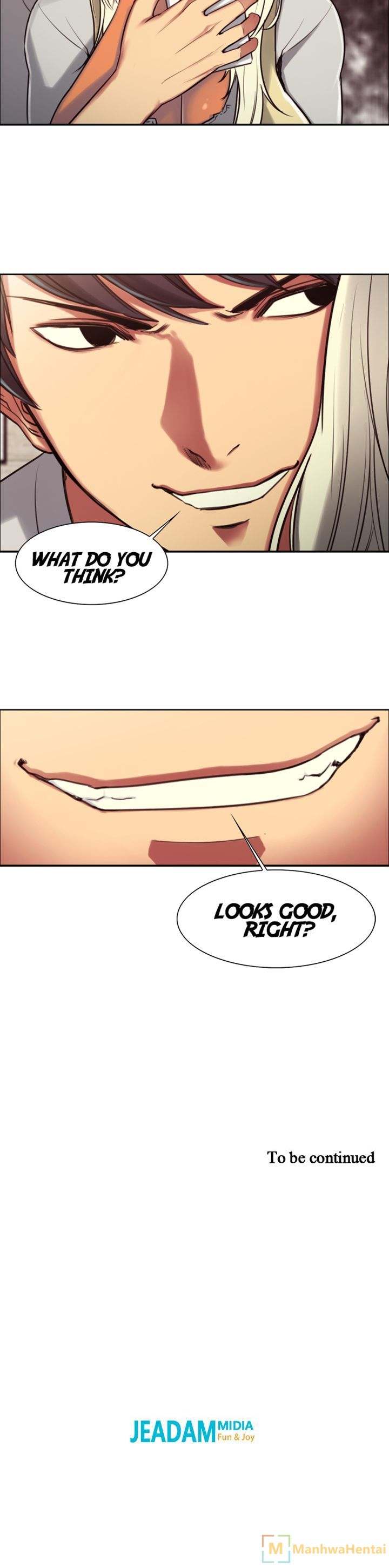 Taming a Maid - Chapter 3 [photo 15] - MangaPorn