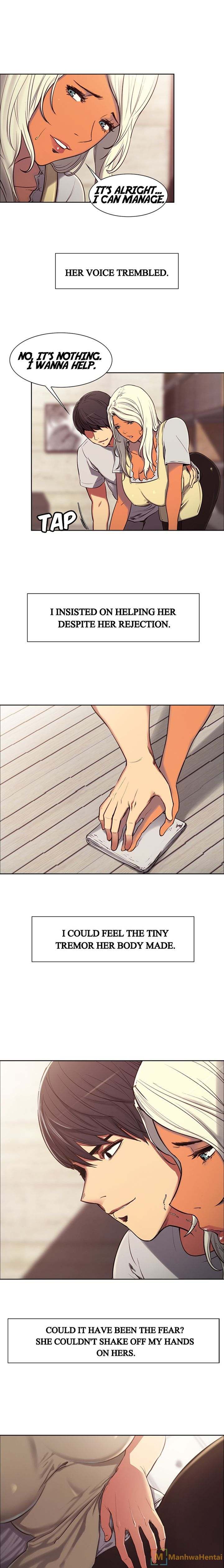 Taming a Maid - Chapter 3 [photo 8] - MangaPorn