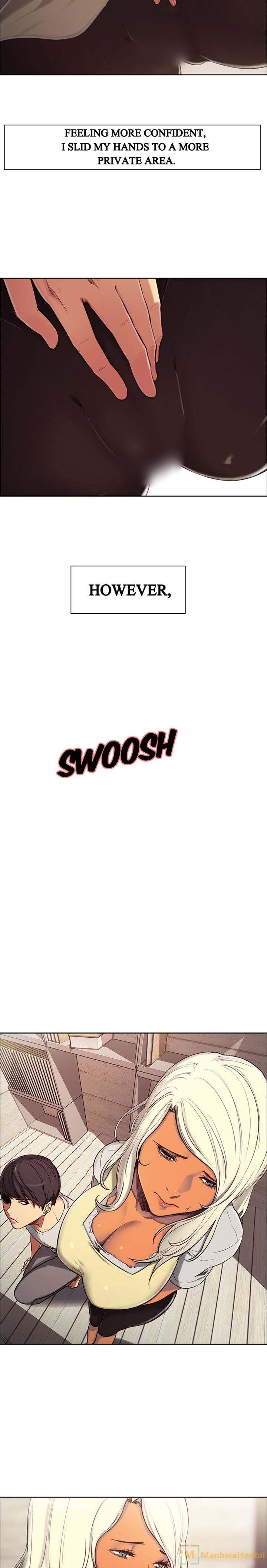 Taming a Maid - Chapter 3 [photo 9] - MangaPorn