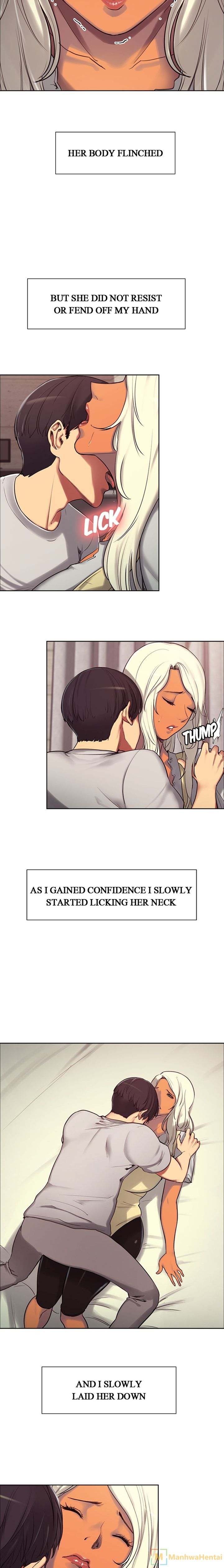 Taming a Maid - Chapter 4 [photo 10] - MangaPorn