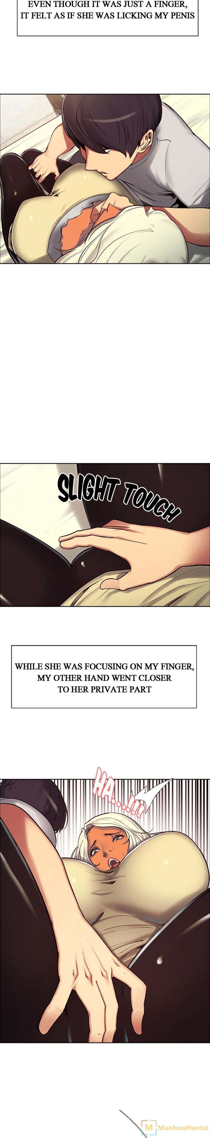 Taming a Maid - Chapter 4 [photo 13] - MangaPorn