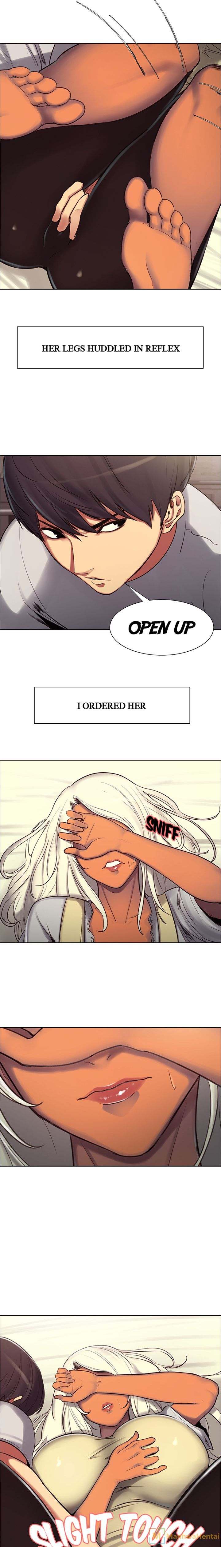 Taming a Maid - Chapter 4 [photo 14] - MangaPorn