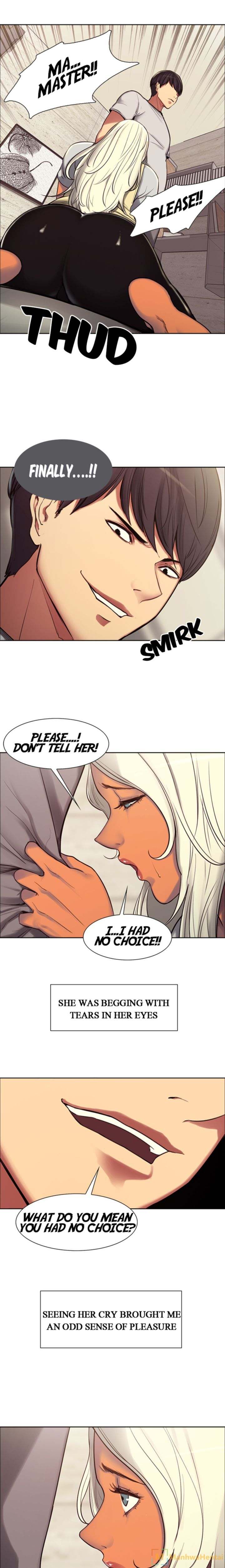 Taming a Maid - Chapter 4 [photo 4] - MangaPorn