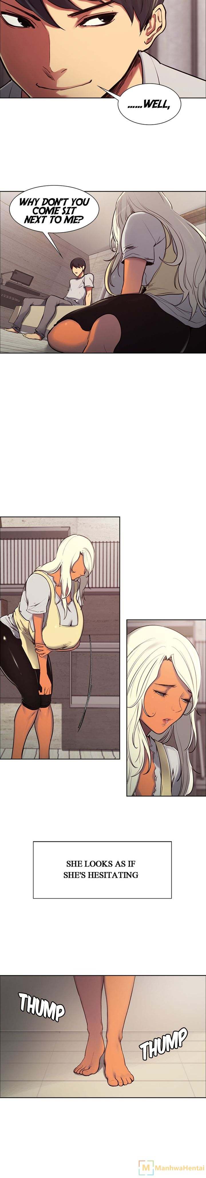 Taming a Maid - Chapter 4 [photo 7] - MangaPorn