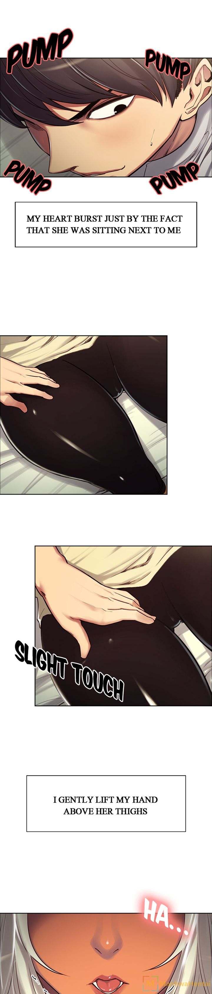 Taming a Maid - Chapter 4 [photo 9] - MangaPorn