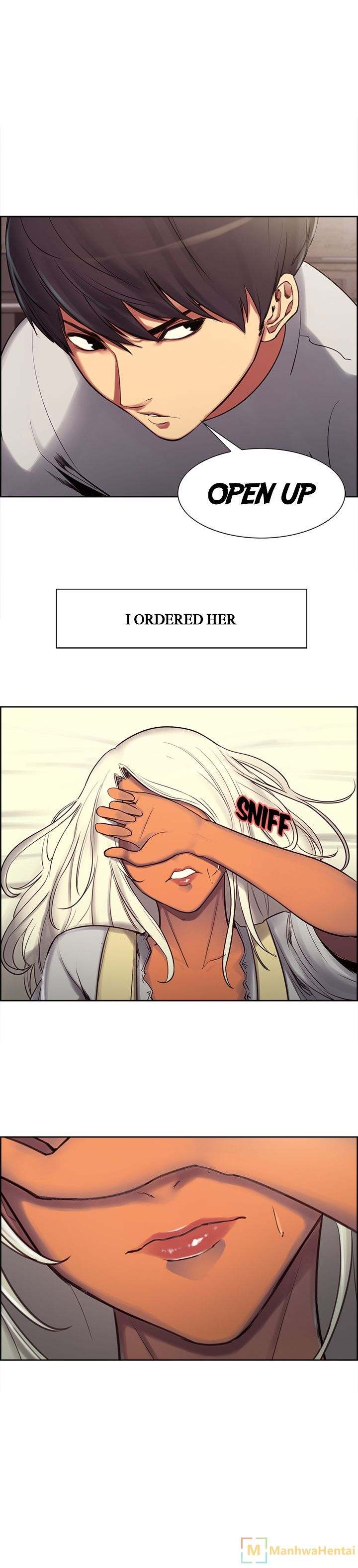 Taming a Maid - Chapter 5 [photo 1] - MangaPorn