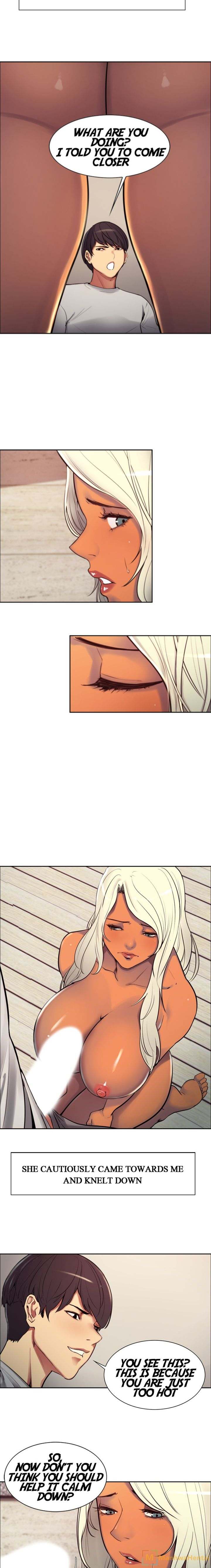 Taming a Maid - Chapter 5 [photo 13] - MangaPorn