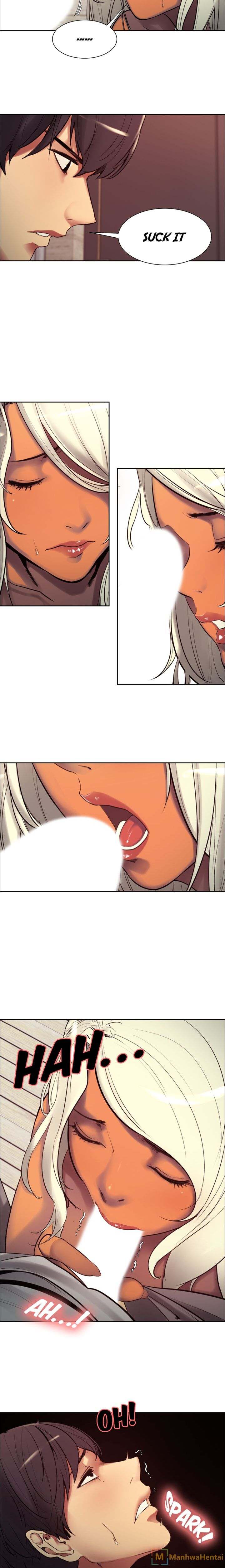 Taming a Maid - Chapter 5 [photo 14] - MangaPorn