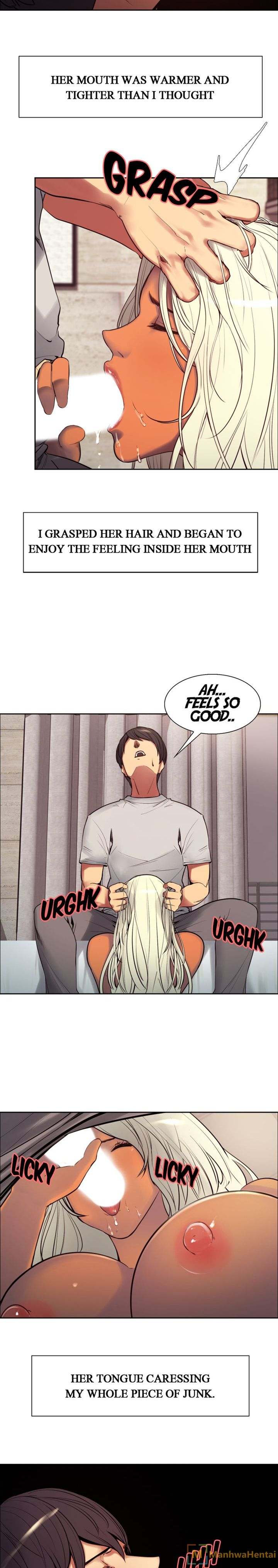 Taming a Maid - Chapter 5 [photo 15] - MangaPorn