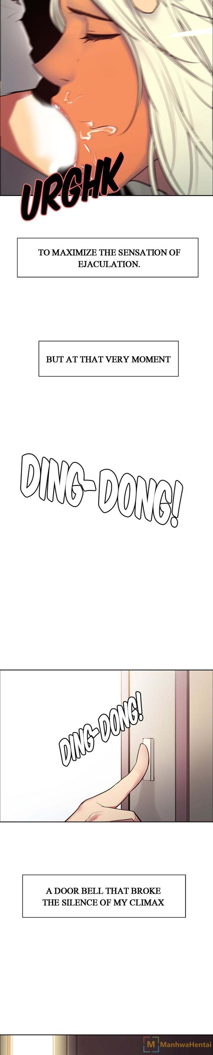 Taming a Maid - Chapter 5 [photo 17] - MangaPorn