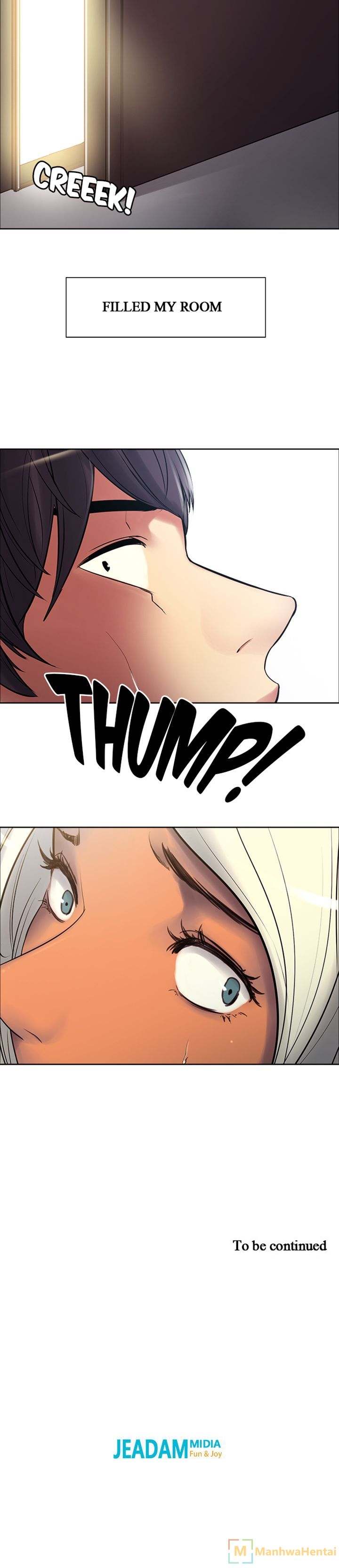 Taming a Maid - Chapter 5 [photo 18] - MangaPorn