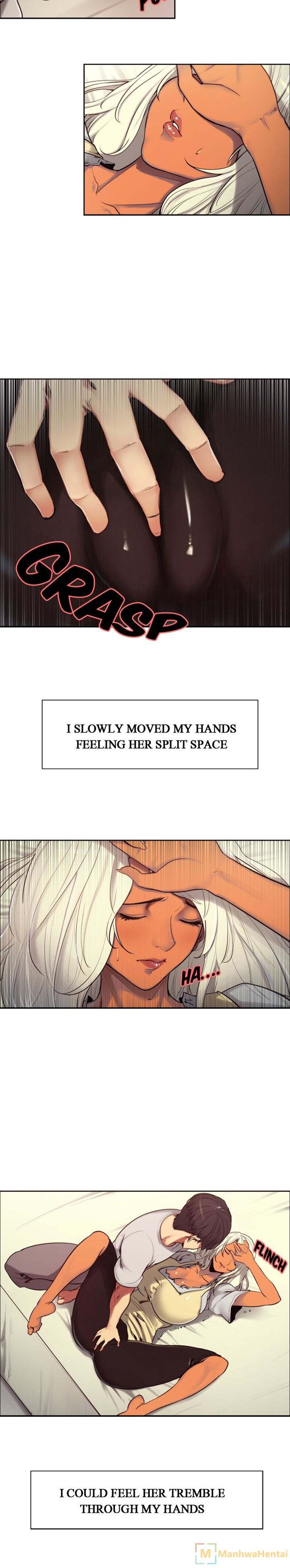 Taming a Maid - Chapter 5 [photo 3] - MangaPorn