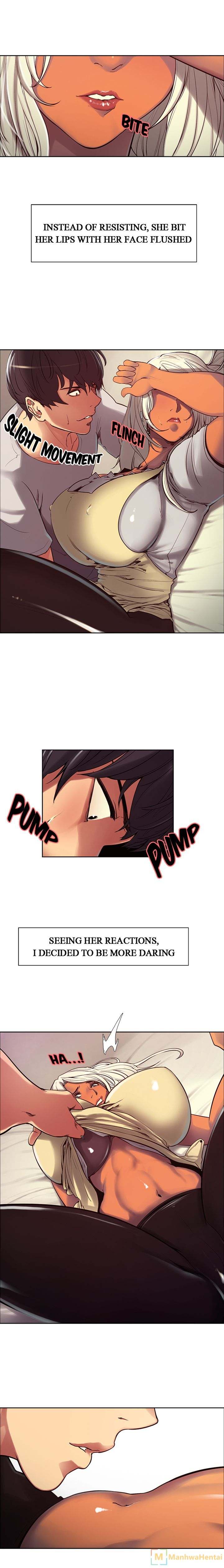 Taming a Maid - Chapter 5 [photo 4] - MangaPorn