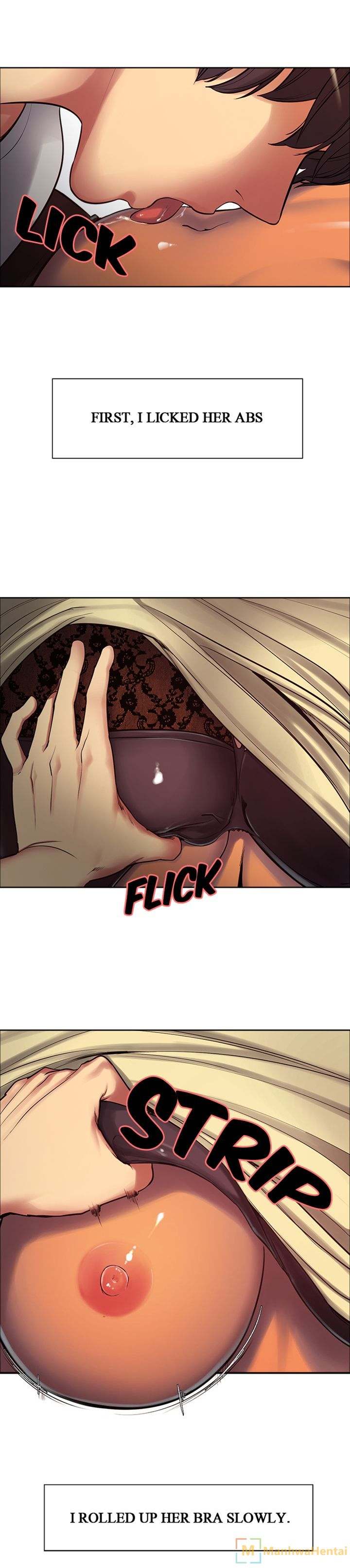 Taming a Maid - Chapter 5 [photo 5] - MangaPorn