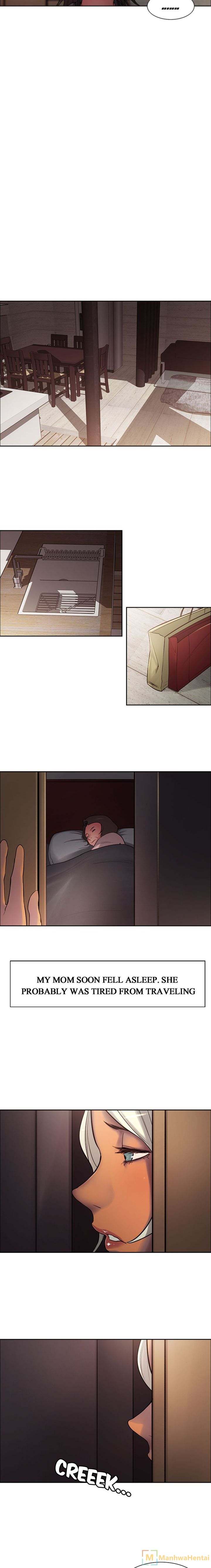 Taming a Maid - Chapter 6 [photo 10] - MangaPorn