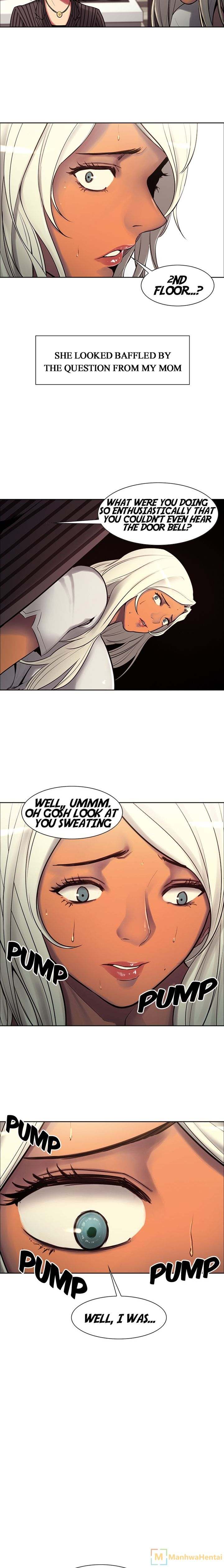 Taming a Maid - Chapter 6 [photo 5] - MangaPorn