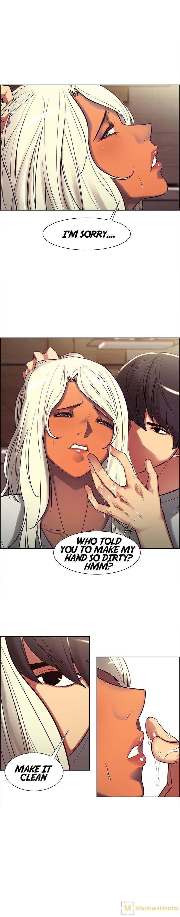 Taming a Maid - Chapter 7 [photo 1] - MangaPorn