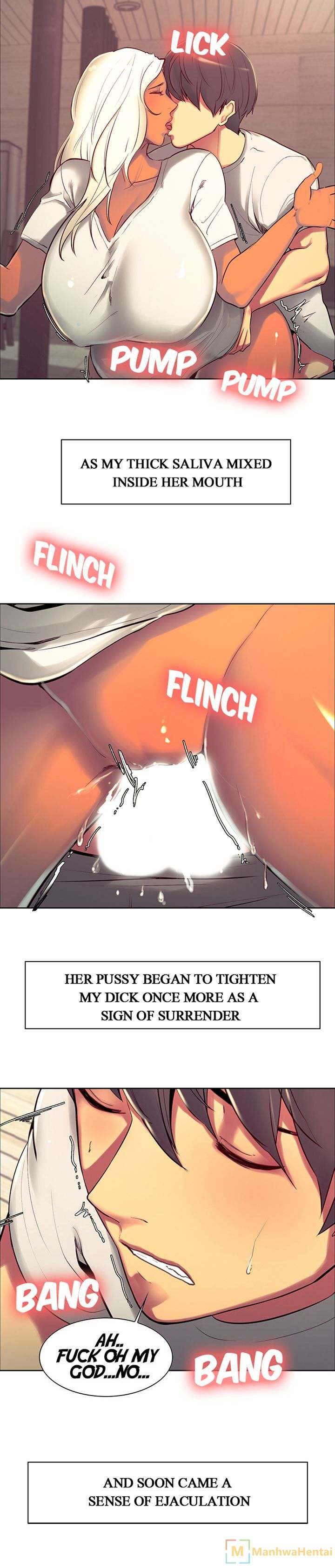 Taming a Maid - Chapter 7 [photo 12] - MangaPorn