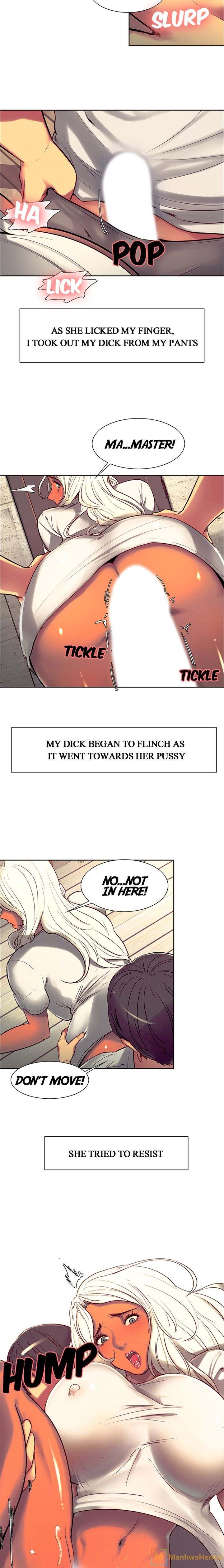 Taming a Maid - Chapter 7 [photo 3] - MangaPorn