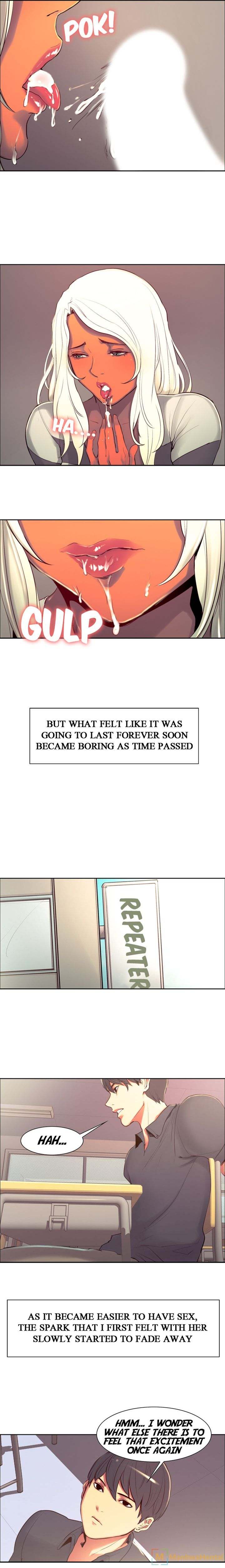 Taming a Maid - Chapter 8 [photo 11] - MangaPorn