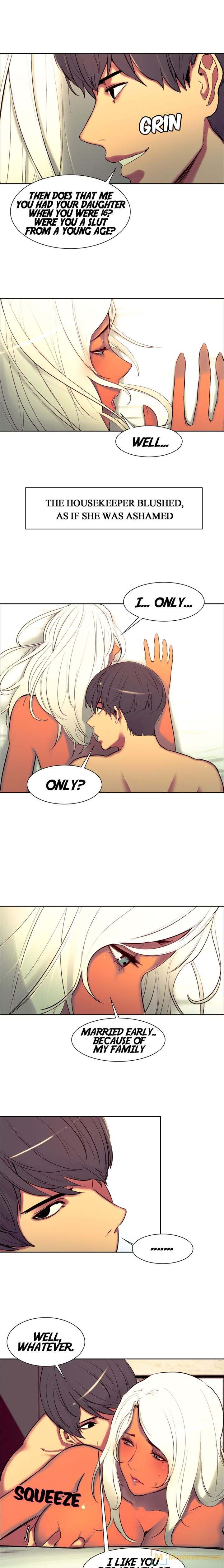 Taming a Maid - Chapter 9 [photo 12] - MangaPorn