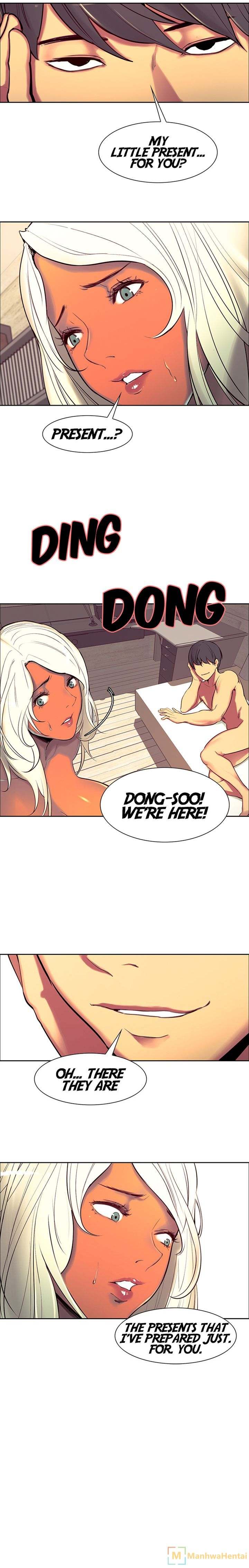 Taming a Maid - Chapter 9 [photo 14] - MangaPorn