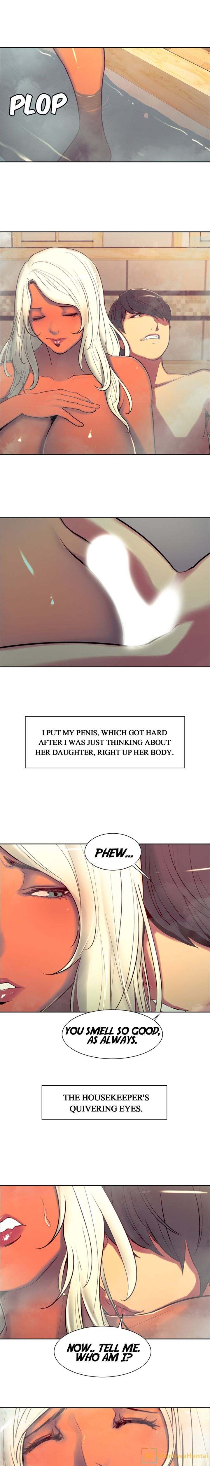 Taming a Maid - Chapter 9 [photo 6] - MangaPorn